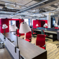 All You Need to Know About Office Spaces