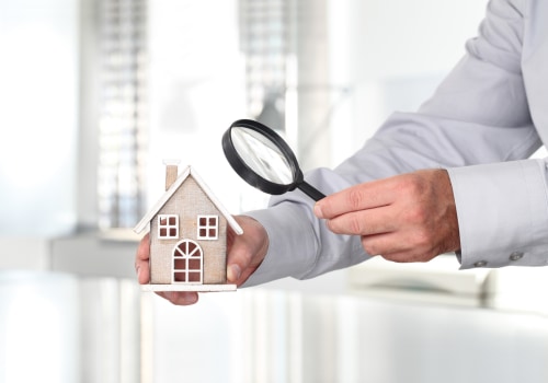 Property Inspections: A Comprehensive Guide for Buying and Selling Real Estate