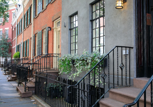 A Guide to Understanding Townhouses: A Comprehensive Look at Residential Properties in the USA