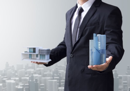 The Ins and Outs of Commercial Real Estate Investment