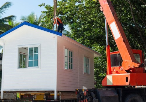 Understanding the Different Types of Mobile Homes